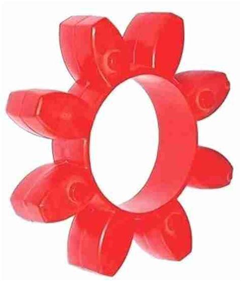 Implemental PU Rubber Coupling Spider - 55 Column Cap & Base Price in ...
