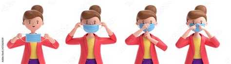 Image result for Protection Mask Demonstration