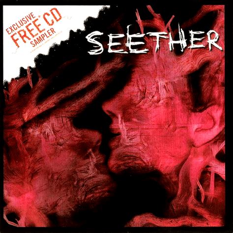 Image result for Seether Disclaimer II