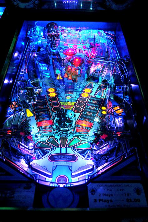 Image result for Terminator 2 Pinball Power Driver Board