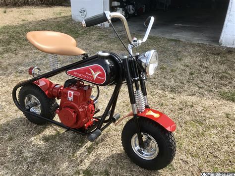 Image result for Simplex Compact Sportsman