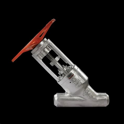 KSB Valve - KSB Stainless Steel Globe Valve Manufacturer from Mumbai