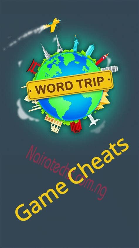 Word Trip Game Cheat: How to Get Free Spin, Coins, And Free Hint
