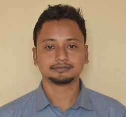 Prof. Alakesh Kalita