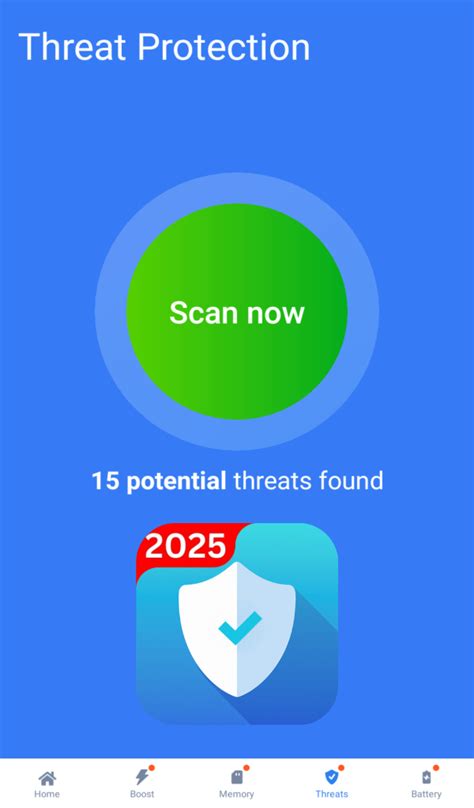 Antivirus & Virus Cleaner For Fire Tablets – Malware Protection For ...