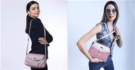 Sling Bags for Women Stay in Trend with These Chic Choices