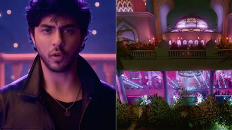 Did Aryan Khan Reference His Jail Time In Ba***ds Of Bollywood? Manoj ...
