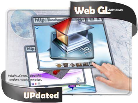 SimLab Composer Animation 的图像结果