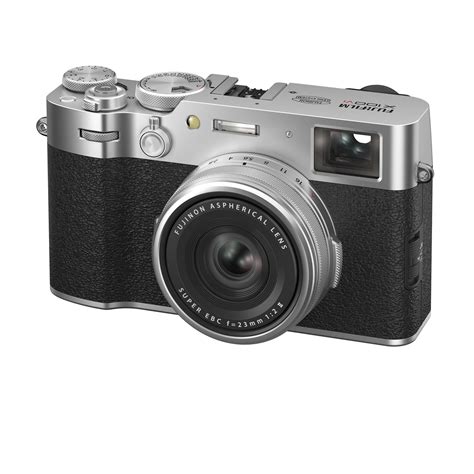FUJIFILM X100VI digitale camera | Fujifilm [Nederland]