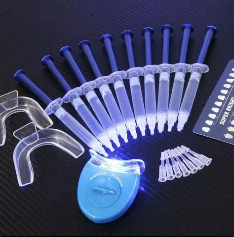 Buy teeth whitening kit Online at Lowest Price in Ubuy India. 313693326104
