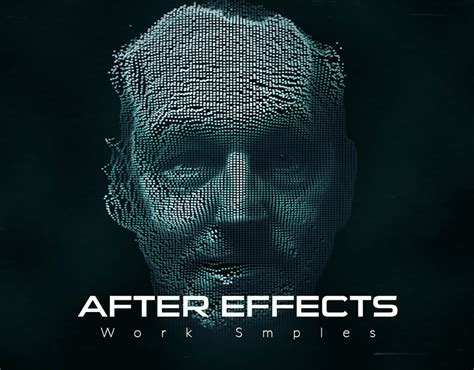 After Effects Examples 的图像结果