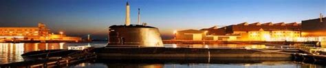 France’s Naval Group And MDL Extend Deal For ‘Made In India’ Submarines ...