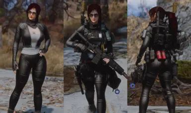 Image result for Fallout 4 Models Mod