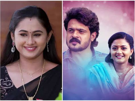 Patharamattu tops the TRP charts, Chempaneerpoovu enters the top 5 ...