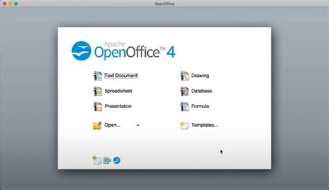 Image result for Apache OpenOffice Install