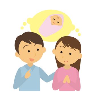 関連する画像の詳細をご覧ください。妊活イラスト／無料イラストなら「イラストAC」