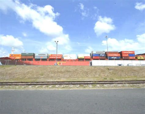 Panama Railroad: Get the Detail of Panama Railroad on TimesTravel