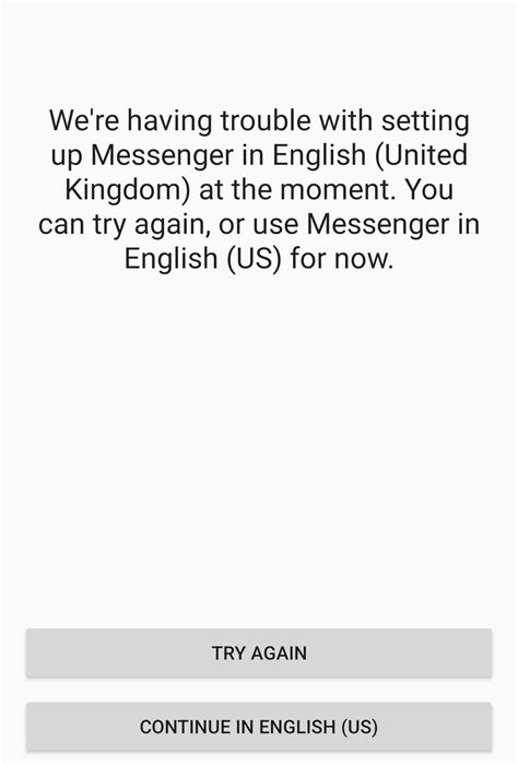 Image result for Messenger JavaScript Error