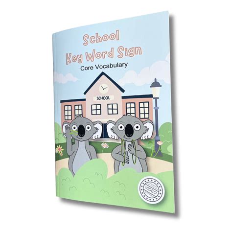 Rezultat imagine pentru Key Word Sign