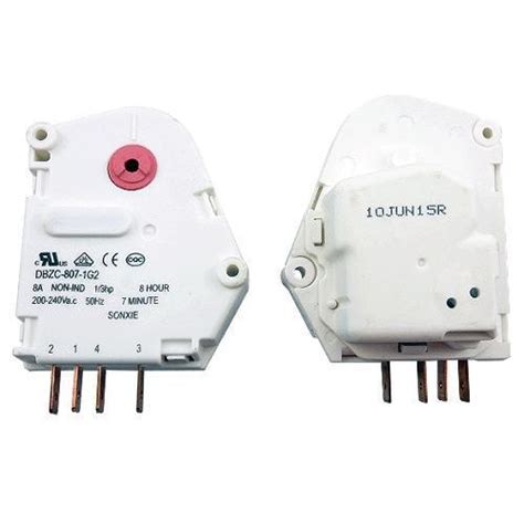 Image result for Defrost Timer Electrolux