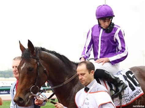 Tower Of London | Horse Profile, Pedigree, Form, Race Record - netkeiba