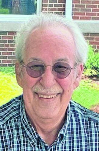 Gregory Nowlin Obituary (1956 - 2025) - Charleston, WV - Charleston ...