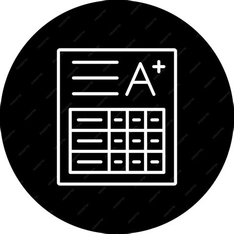 Image result for Report Card Icon