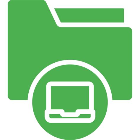 Laptop - Free icons