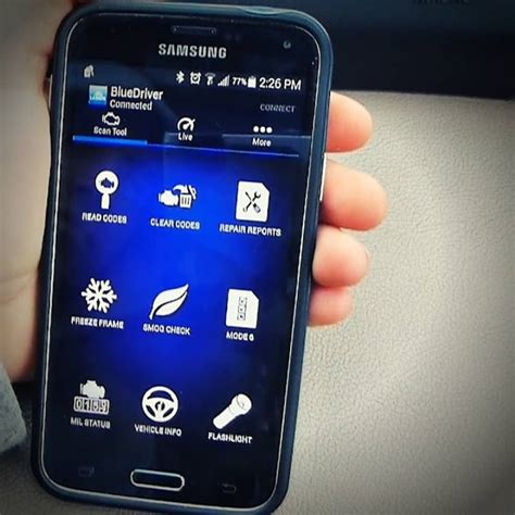 Blue Driver Tutorial 的图像结果