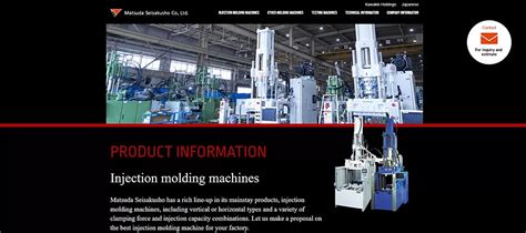 Image result for Extrusion Machine Japan
