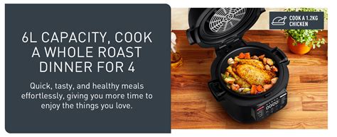 Tefal Multi Cooker Cooking Robot 的图像结果