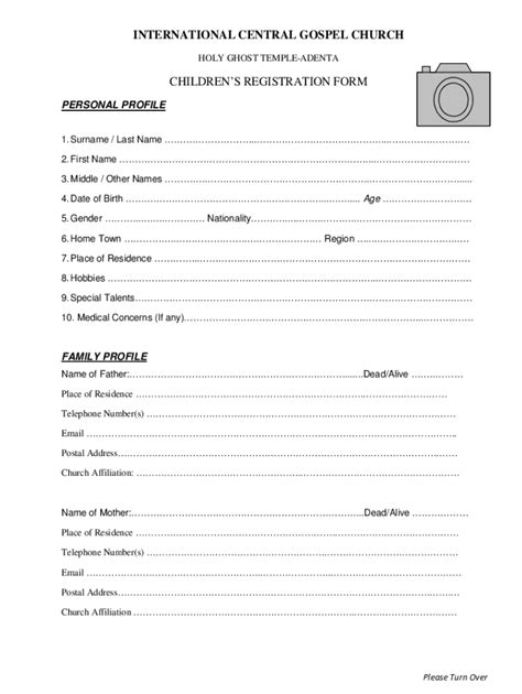 Fillable Online Our Doctrinal Statement - Anchor Bible Church Fax Email ...