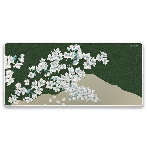 Buy X-Raypad Aqua Control 2 Sakura Gaming Mouse Pad, Ultra-High ...