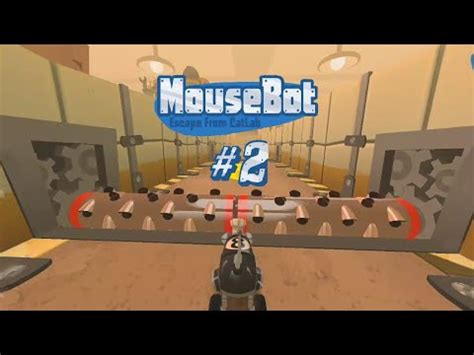 Image result for Mouse Bot 2