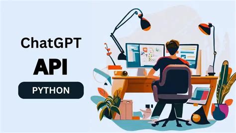 Image result for Chatgpt Python API
