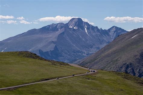 10 Scenic Mountain Passes in Colorado - Uncover Colorado