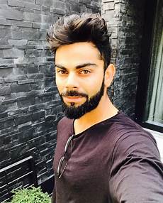 Virat Hair Style by Virat Kohli Hairstyles Stylish And Worth Trying For Virat Hair Style