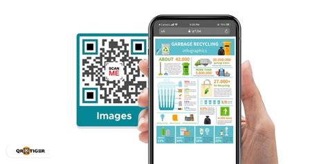 QR Code Infographic 的图像结果