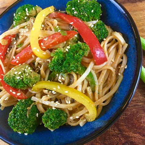 Rice Noodles Gluten Free Recipes at Wayne Tisdale blog