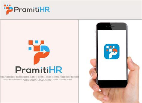 Entry #1115 by Brandmaster24 for Corporate Logo for AI Interview ...