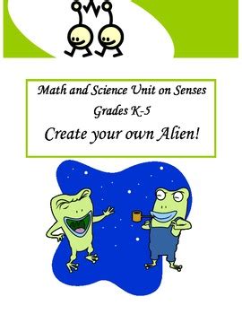 Image result for Alien Math Activity Preschool