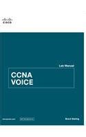 Buy CCNA Voice Lab Manual, 1e Book Online at Low Prices in India | CCNA ...