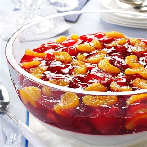 strawberry jello salad