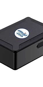 Acumen OBD Tracker - Hidden -GPS Tracker Device for Car with Voice ...