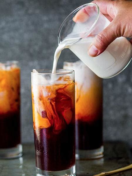 Tempting Iced Tea Recipes You Will Want to Sip Immediately | Food