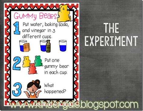 Easy Science Projects Using Scientific Method 的图像结果