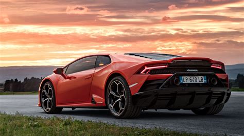 2019 Lamborghini Huracan