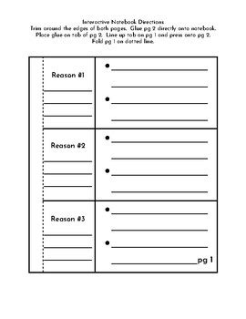 Image result for Descriptive Text Structure Lessons 6th-Grade