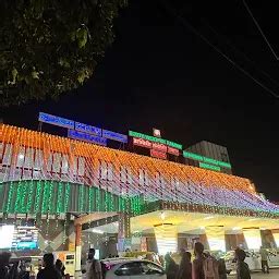 KSR Bengaluru City Junction (Bangalore) - Train station - Bengaluru ...