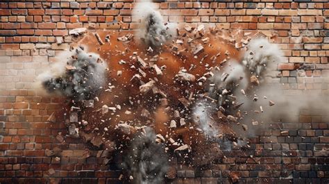 Wall Exploding 的图像结果